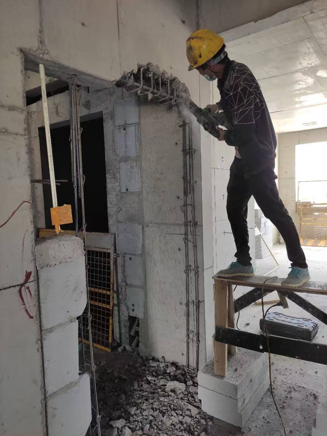 长治旧房改造房屋如何加固